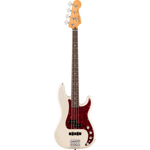 Fender player basso - fender, ii