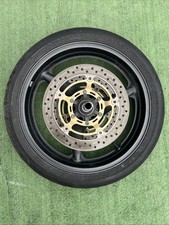 CERCHIO ANTERIORE HONDA CBR 600 F 2001-2006 HONDA CBR 600 SPORT / FRONT WHEEL