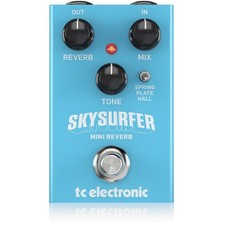 TC ELECTRONIC SKYSURFER MINI