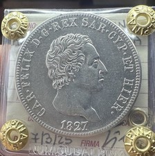 REGNO di SARDEGNA CARLO FELICE