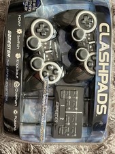 Gamester ClashPads Controller