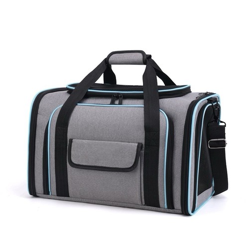 Trasportino borsa cane gatto - trasportino,
