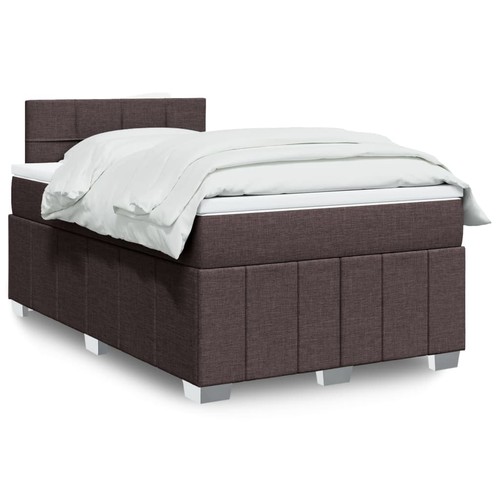 Box spring bed - box,