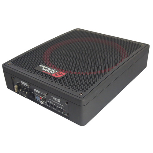 Cerwin vega cvmpcl10 stroker - cerwin-vega!,