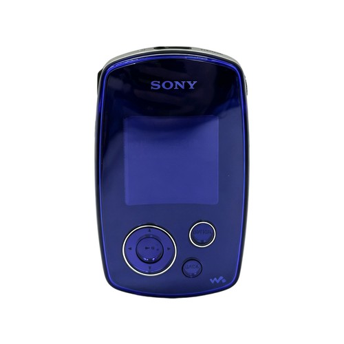 Sony walkman a3000 - nw-a3000, gb