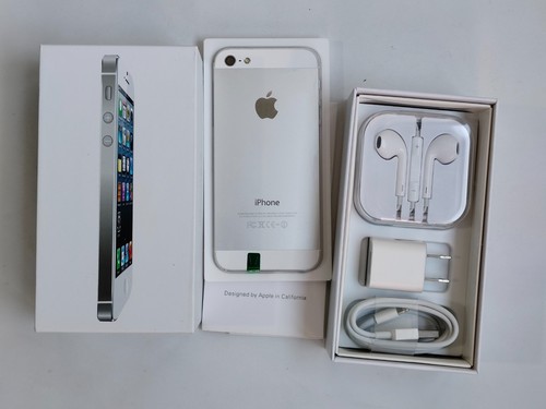 Apple iphone 16 gb - apple, 5/5s/5c