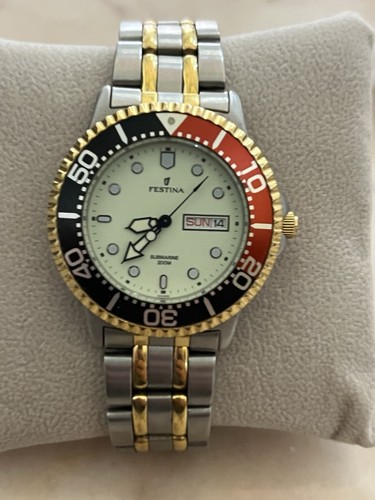 Orologio festina vintage - orologio,