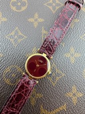 Must de Cartier Vendome