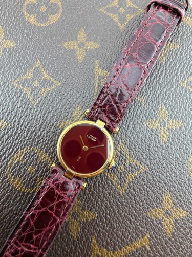 Must cartier vendome - de,