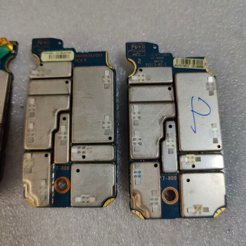 1pz usato motorola apx6000 - 1pz,