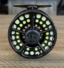 Clean Ross Evolution 2 4/6 wt