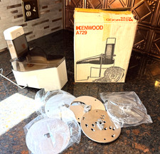 KENWOOD CHEF Trituratore e