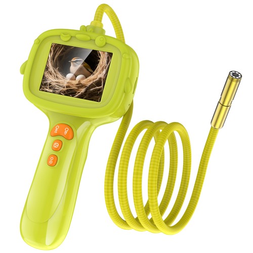 Endoscopio per bambini con