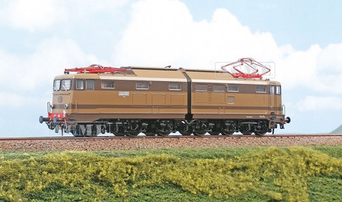 Acme 60126 scala locomotiva - acme,