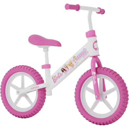 Bicicletta per bambini - bambini, barbie