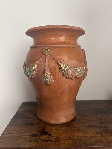 Studio vaso giardino - vaso, in
