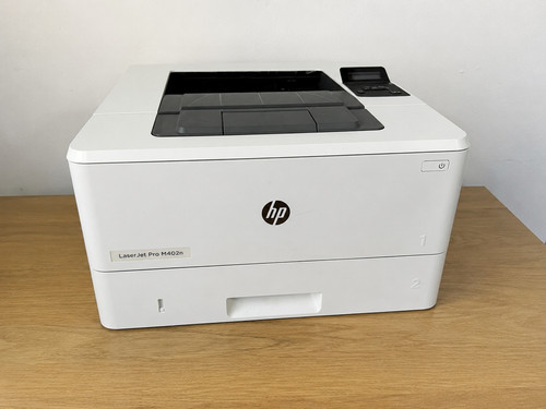 Laserjet pro 402n stampante - hp,
