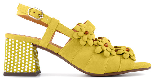 Chie mihara lely sandalo - chie, con