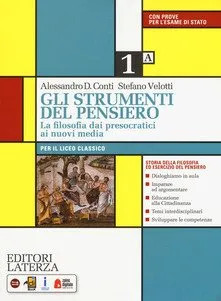 Strumenti del pensiero - strumenti, (gli)