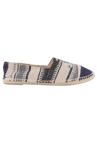 Chanel navy espadrillas uomo - navy,