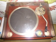 DENON DP-900MII DIRECT DRIVE