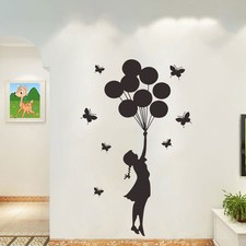  Adesivi Muro Bambini Per
