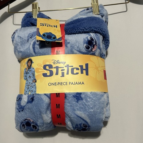 Pigiama donna disney - pigiama, stich