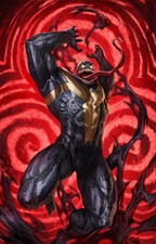 Amazing Spider-Man/Venom