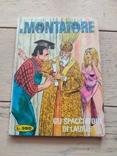 IL MONTATORE 1979 ANNO V N 80