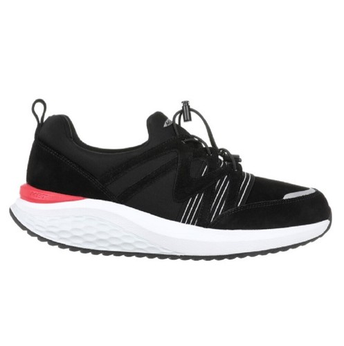 Mila black mbt scarpe - mbt,