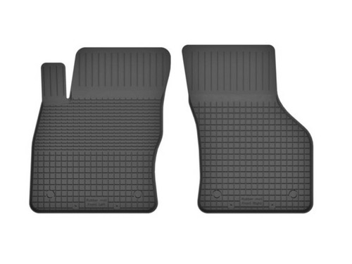 Tappetini gomma per seat - in,