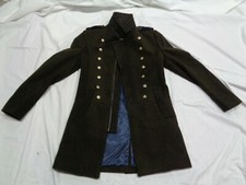 ZARA MAN GIACCA INVERNALE TIPO MILITARE