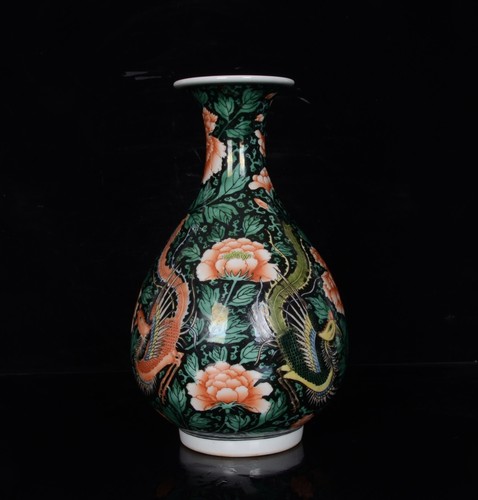 Old chinese qing - 9.6, ''