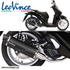 HONDA SH 125 ABS Mode