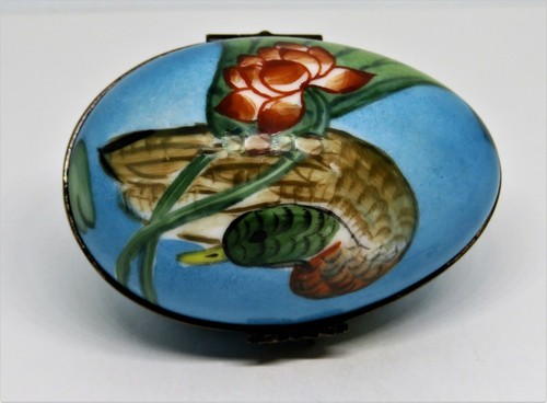 Limoges france box chamart - limoges,