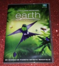 EARTH un giorno straordinario