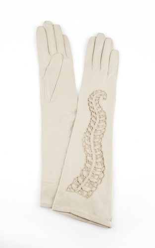 Guanti sermoneta gloves pelle - guanti,