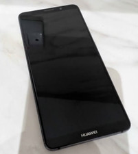 Huawei Mate Pro 10 - 128 GB, 6 GB RAM, fotocamera Leica