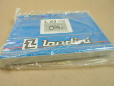 Original Landini L55 FP LP GTP