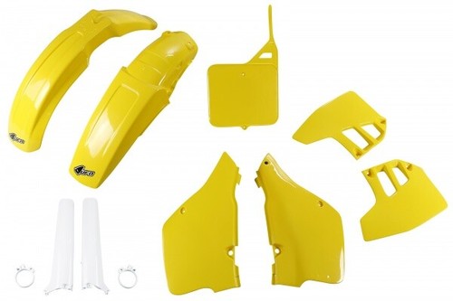 Kit plastiche carene full - kit,