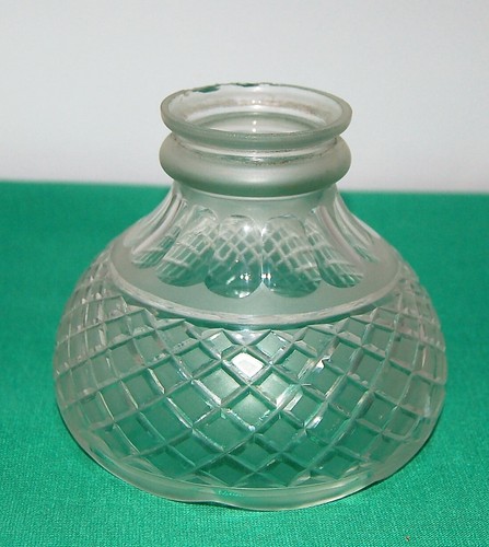 Antico ricambio vetro - antico,