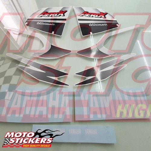 Yamaha aerox kit - -,