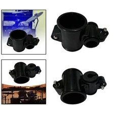 Morsetto per rack di batteria