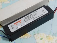 Alimentatore driver LED