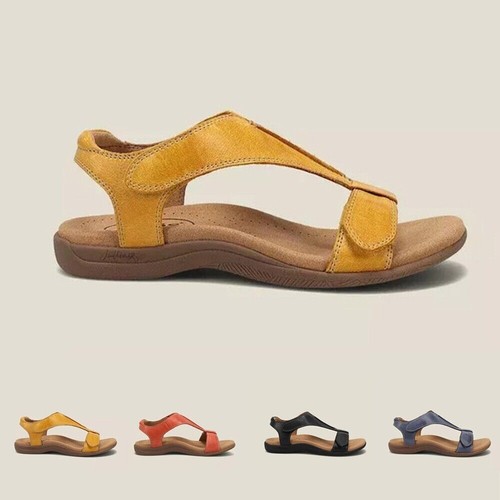 Paio scarpe sandali donna - 1,