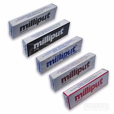 Stucco epossidico scolpito