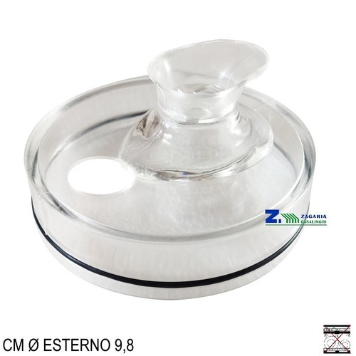 Ricambio plastificato per - plastificato,