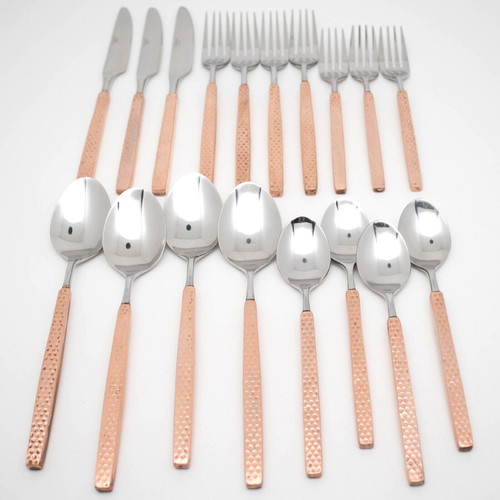 Towle lawton stainless - (18),