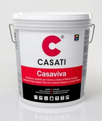 Pittura casaviva bianco - casaviva,