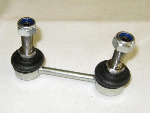 Barra antirollio anteriore oem - barra,